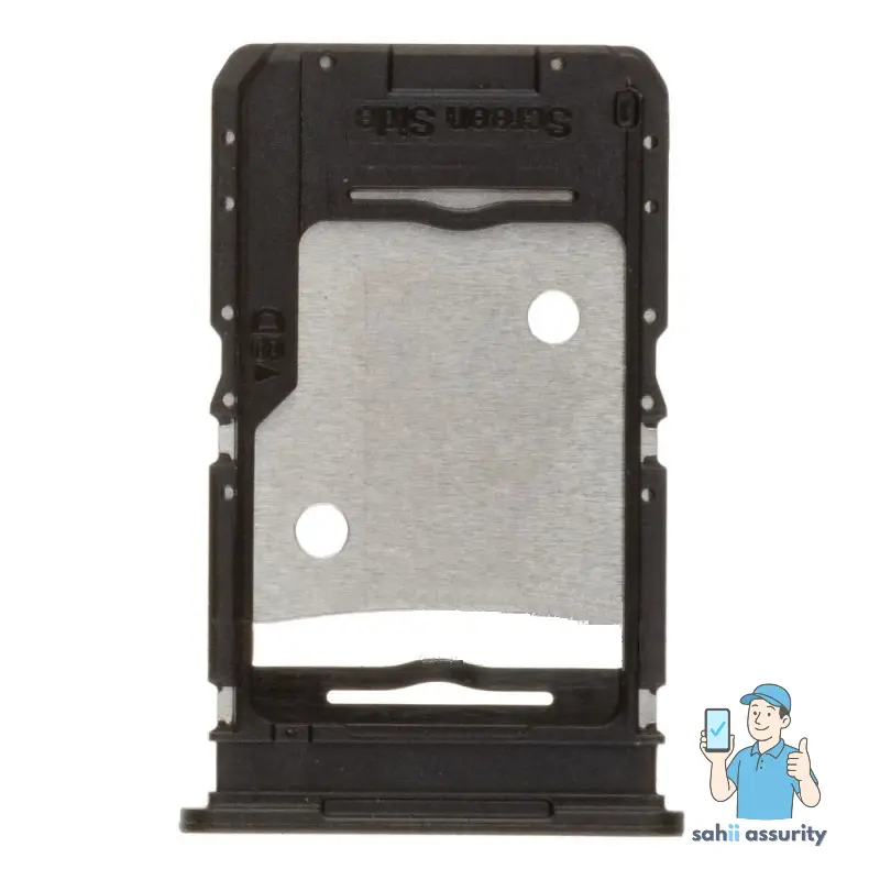 SIM Card Holder Tray for Tecno Pova 5 Pro 5G thumbnail
